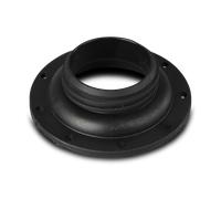 Acerbis Adapter For MDR - Dry Brake System Black