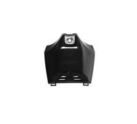 ACERBIS Air Box Cover VENTED YZF250 21 Nero