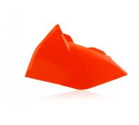 Acer ir Box Covers For KTM EXC EXC-F 2017-19 SX125-250 2016-18 Orange