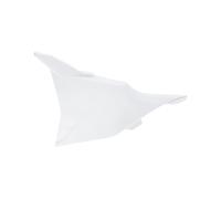 Acerbis Air Box Covers White 0025294.030