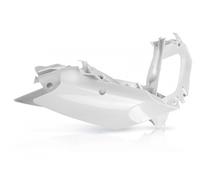 Acer ir Box For KTM EXC125 300 EXC-F 2012-2016 SX125 150 250 2011-2015 White