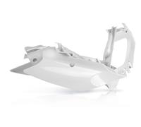 Acer ir Filter Box White KTM EXC 125 2012 2013 2014 2015 2016 0016873.030