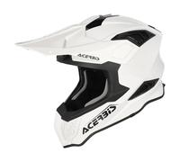 Acer irstrike-X MX Helmet WhiteM White