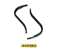 Acerbis X-Factor Hand Protection Bars, black for Men