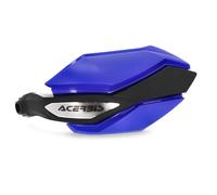 Acer rgon Handguards Blue Black For KTM 690 SMC R 2018 - 2024