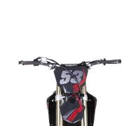 Acer ars for X-Factory Hand Guards Black Black
