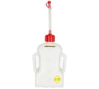 Acerbis Biduh 20L Fuel Tank, silver, size 11-20l for Men