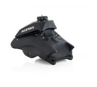 Acerbis Black Fuel Tank 11.5L Honda CRF R 450 2017-2020