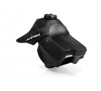 Acer lack Fuel Tank 11LT Honda CRF R 250 2004-2009