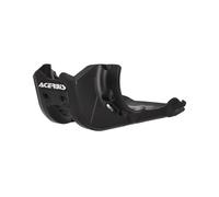 Acer lack Skid Plate For Honda XR 650 L 1993-2025