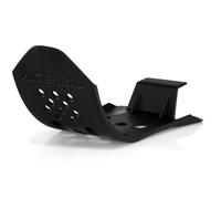 Acer lack Skid Plate For Kawasaki KX 250 2020-2020