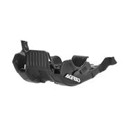 Acer lack Skid Plate For Gas Gas MC 250 2024-2026