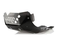 Acer lack Skid Plate For Yamaha Tenere 700 2019-2020