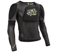 Acerbis X-Air Protector Shirt, black, size S/M