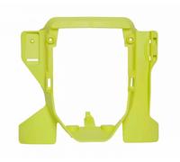 Acer ottom Headlight Surround For Husqvarna FE TE 2020-2023 Yellow