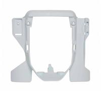 Acer ottom Headlight Surround For Husqvarna FE TE Models 2020-2023 White