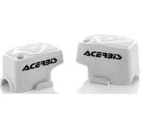 Acerbis Brembo Pump Covers, white for Men