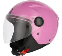 Acer rezza Jet Helmet, hotpink, size L (59/60)