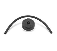 Acerbis Cap Tank, black for Men