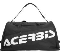 Acerbis Cargo Logo 180LT Travel Bag, black for Men