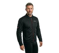 Acerbis Gordon waterproof Motorcycle Textile Jacket, black, size S