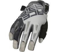 Acerbis CE MX X-K Kids Motorcycle Gloves, grey, size L