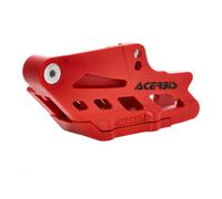Acerbis Chain Guide For Gas Gas EC250 EC300 2021 2022 2023 Red