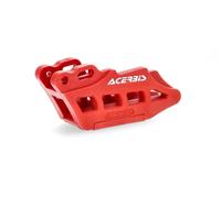 Acer hain Guide Honda CRF 300L 2021-2025, CRF 300 Rally 2021-2024 Red