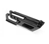 Acer hain Guide For Kawasaki KX 250 F KX 450 F 2009-2019 Black
