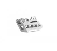 Acerbis Chain Guide For Suzuki RM125 RM250 2007 2008 RMZ250 2008-2018 White