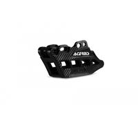 Acerbis Chain Guide For Yamaha YZ125 YZ250 2005-2025 YZF250 2003-2023 Black