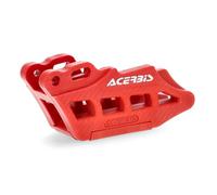 Acer hain Guide Honda CRF 300L 2021-2025, CRF 300 Rally 2021-2024 Red