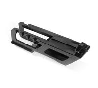 Acer hain Guide Kawasaki KXF 250/450 2009-2023 Black