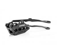 Acer hain Guide Kit For Kawasaki KX 250 F 2021-2024 KX 450 F 2019-2023 Black