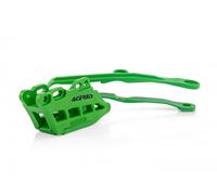 Acer hain Guide Kit For Kawasaki KX 250 F 2021-23 KX 450 F 2019-23 Green