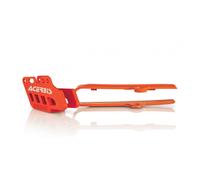 Acerbis Chain Guide Slider Kit For KTM SX85 2006-2014 Orange