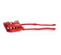 Acer hain Guide / Slider Kit Honda CRF 250R 18-19, CRF 450R 17-18 Red