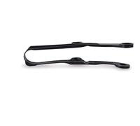 Acer hain Slider For Kawasaki KX 250 F 2009-2017 KX 450 F 2009-2015 Black