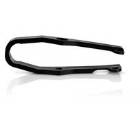 Acer hain Slider For Kawasaki KX85 2002-2024 KX112 2022-2024 Black