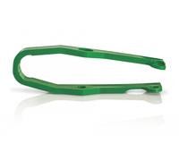 Acerbis Chain Slider For Kawasaki KX85 2002-2024 KX112 2022-2024 Green