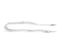 Acer hain Slider Honda CRF 250R 10-13, CRF 450R 19-12 White