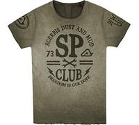 Acer lub SP Club T-Shirt