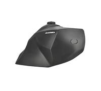 Acer omplete Fuel Tank For Royal Enfield Himalayan 450 2024 2025 Black 23L