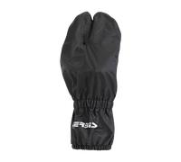 Acerbis H20 4.0 Rain Gloves Cover, black, size S M for Men