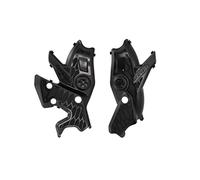 ACERBIS COVER X-GRIP TENERE 700 19 BLACK