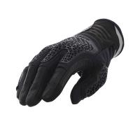 Acerbis Crossover Dual MC Gloves BlackL Black