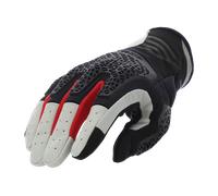 Acerbis Crossover Dual MC Gloves Light GreyS Light Grey