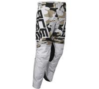 Acerbis Desert Storm Kids Motocross Pants, multicolored, size 24