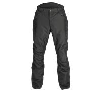 Acerbis Discovery 2.0 Ladies Motorcycle Textile Pants, black, size S for Men
