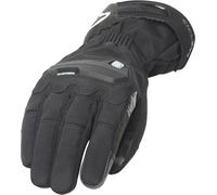 Acerbis Discovery Motorcycle Gloves, black, size M for Men